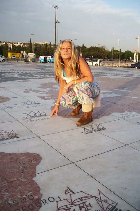 21 nov 2014 prochaine destination après Lisboa BELEM (11).JPG (2.17 Mio) Consulté 42674 fois Prochaine destination