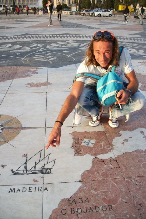 21 nov 2014 prochaine destination après Lisboa BELEM (10).JPG (2.28 Mio) Consulté 42597 fois prochaine destination