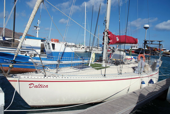 ile de Graciosa