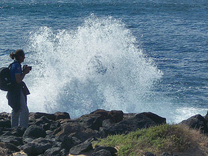ile de la Graciosa