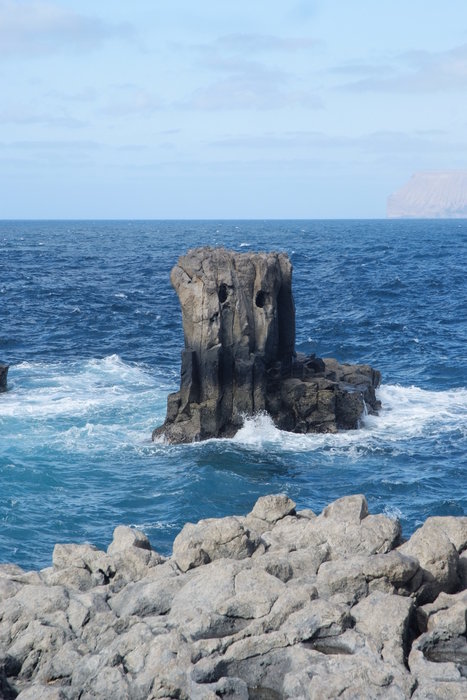 la graciosa
