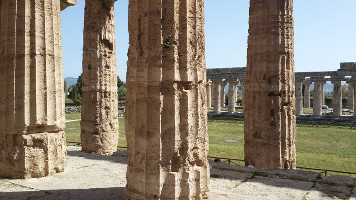 Paestum