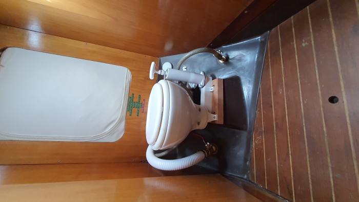 Wc rm69
