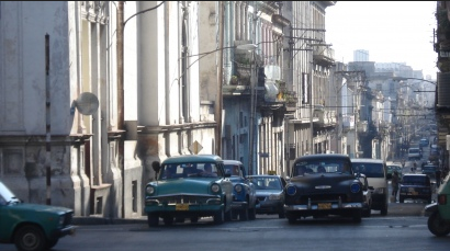 cuba