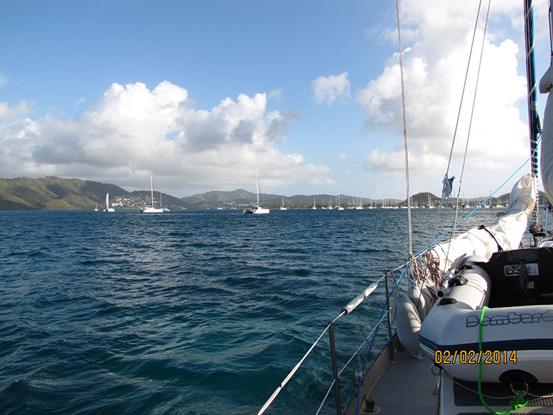 GerardMartinique